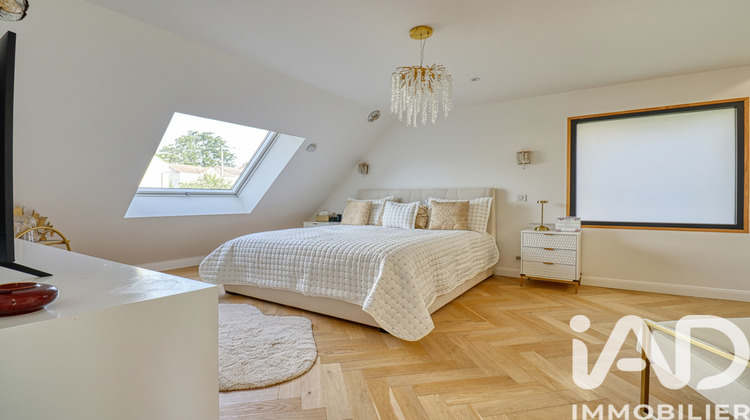 Ma-Cabane - Vente Maison Pontoise, 170 m²