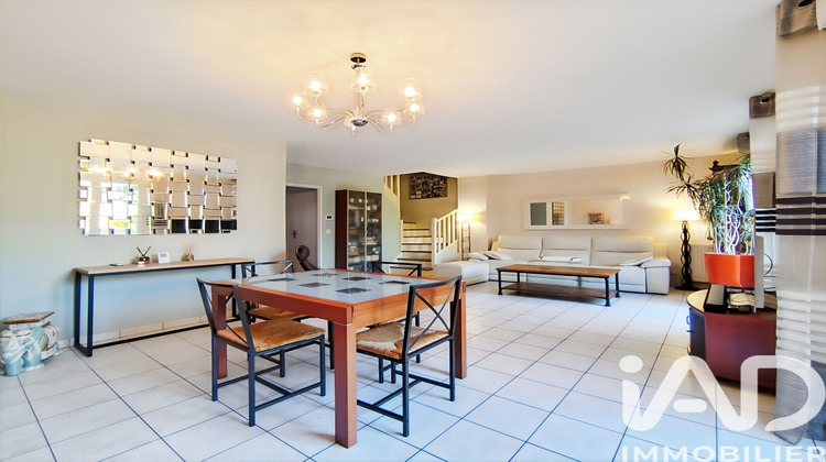 Ma-Cabane - Vente Maison Pontoise, 177 m²