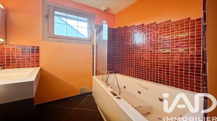 Ma-Cabane - Vente Maison Pontoise, 120 m²