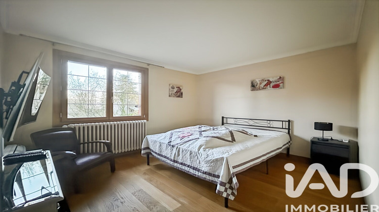 Ma-Cabane - Vente Maison Pontoise, 120 m²
