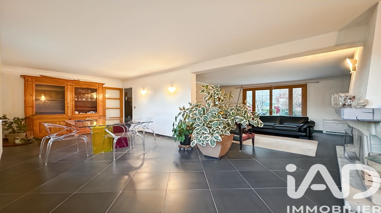 Ma-Cabane - Vente Maison Pontoise, 120 m²