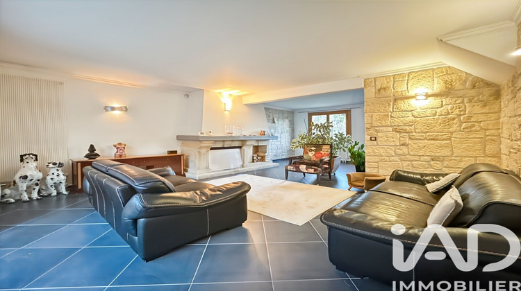 Ma-Cabane - Vente Maison Pontoise, 120 m²
