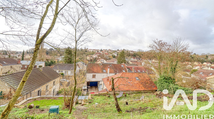 Ma-Cabane - Vente Maison Pontoise, 197 m²