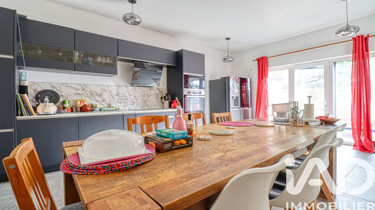 Ma-Cabane - Vente Maison Pontoise, 197 m²