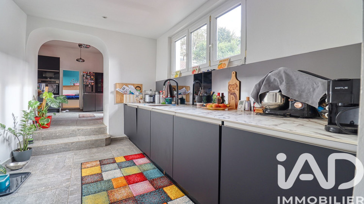 Ma-Cabane - Vente Maison Pontoise, 197 m²