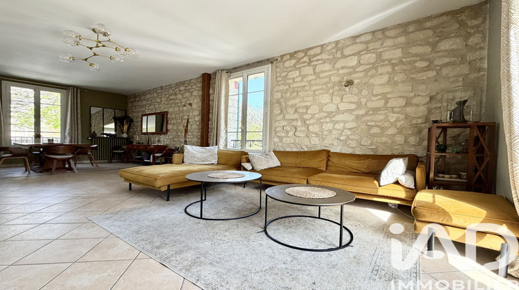 Ma-Cabane - Vente Maison Pontoise, 115 m²