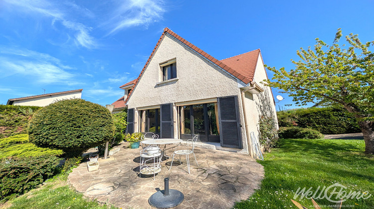 Ma-Cabane - Vente Maison PONTOISE, 170 m²