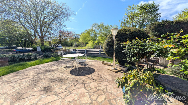 Ma-Cabane - Vente Maison PONTOISE, 170 m²