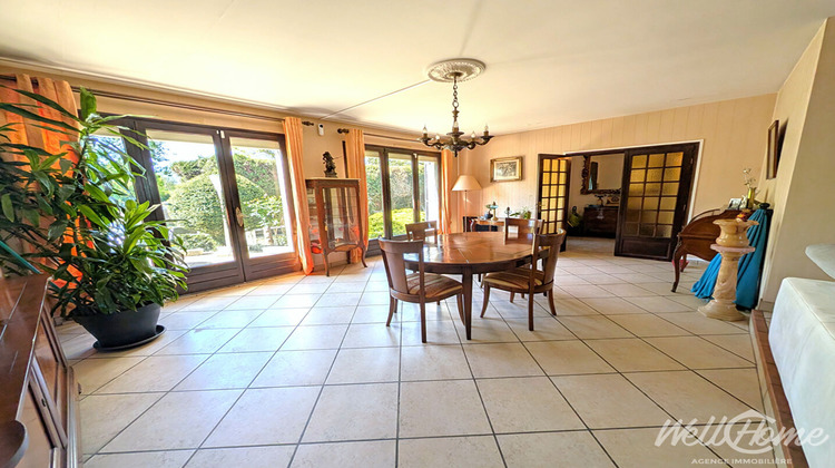 Ma-Cabane - Vente Maison PONTOISE, 170 m²