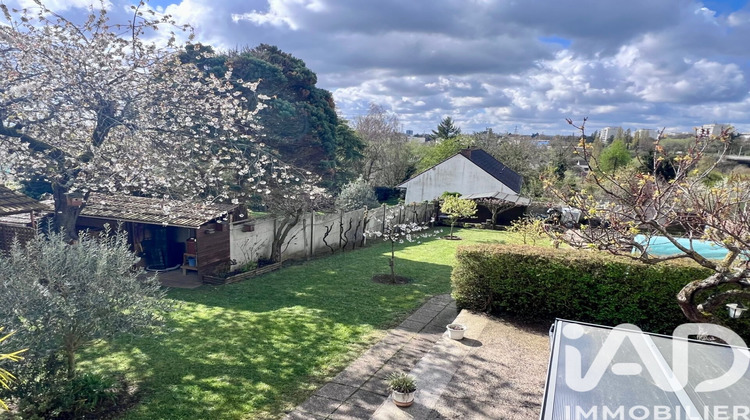 Ma-Cabane - Vente Maison Pontoise, 145 m²