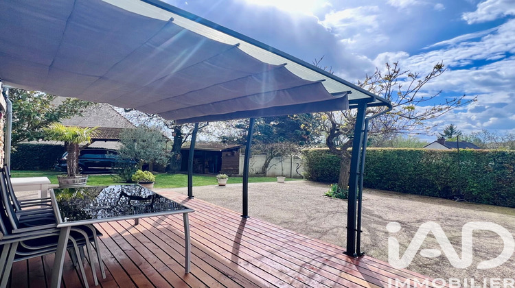 Ma-Cabane - Vente Maison Pontoise, 145 m²