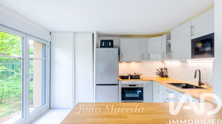 Ma-Cabane - Vente Maison Pontoise, 86 m²