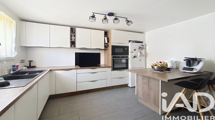 Ma-Cabane - Vente Maison Pontoise, 108 m²