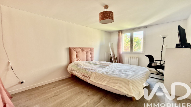 Ma-Cabane - Vente Maison Pontoise, 108 m²