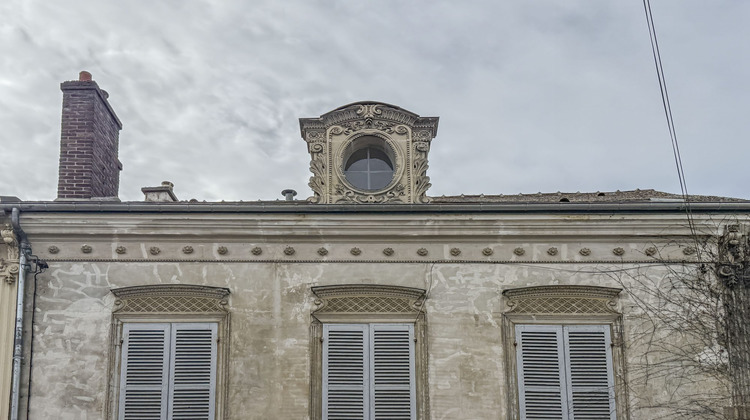 Ma-Cabane - Vente Maison Pontoise, 179 m²