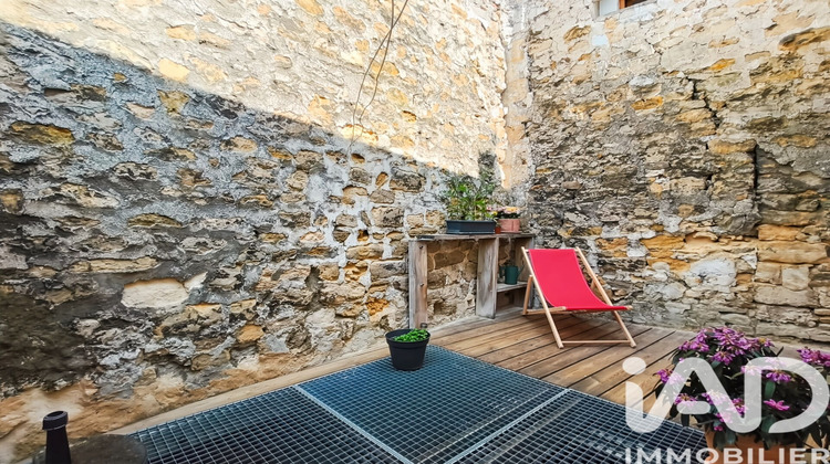 Ma-Cabane - Vente Maison Pontoise, 70 m²