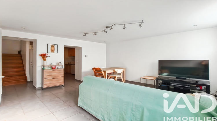 Ma-Cabane - Vente Maison Pontoise, 70 m²