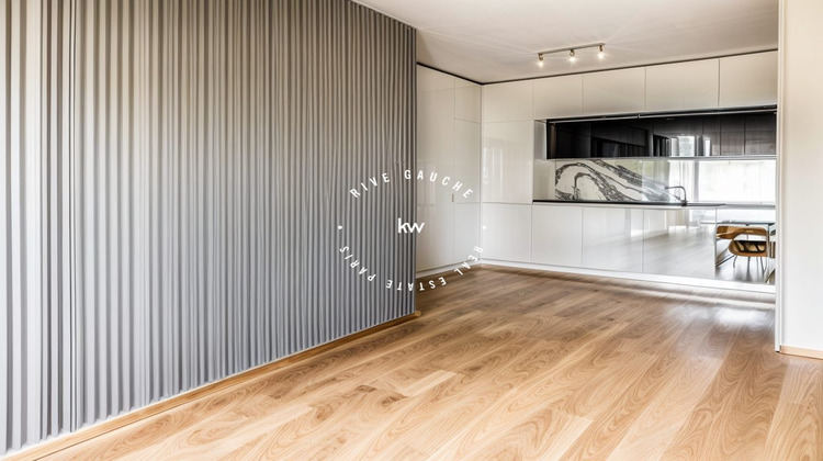 Ma-Cabane - Vente Maison Pontoise, 52 m²