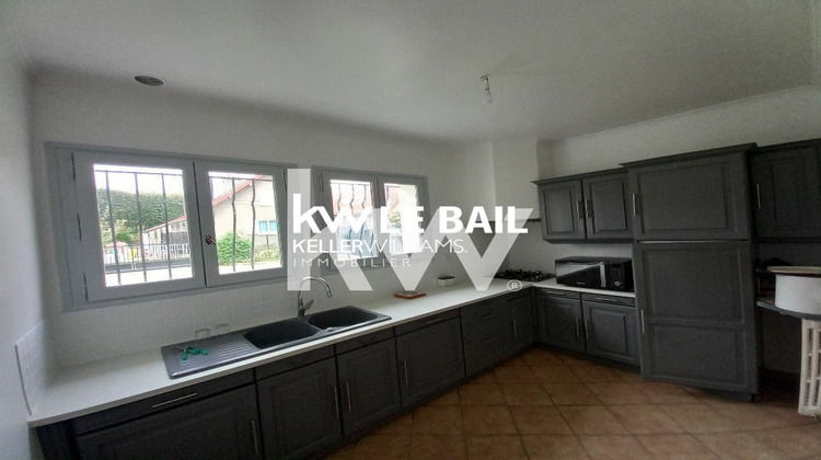 Ma-Cabane - Vente Maison Pontoise, 94 m²