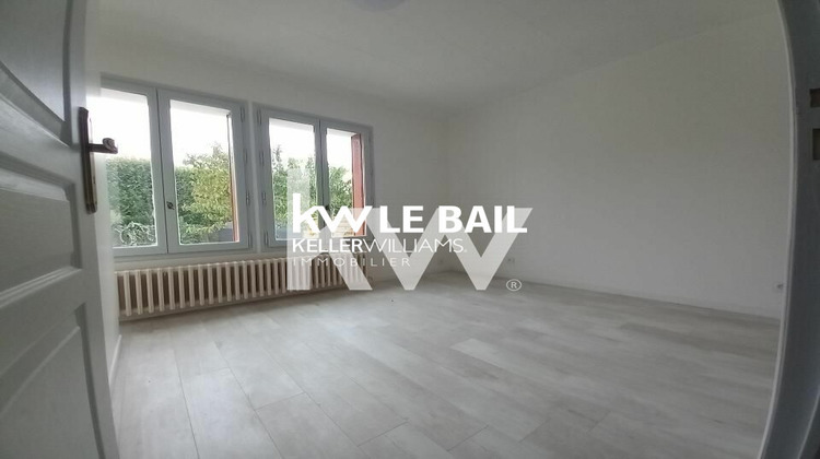 Ma-Cabane - Vente Maison Pontoise, 94 m²