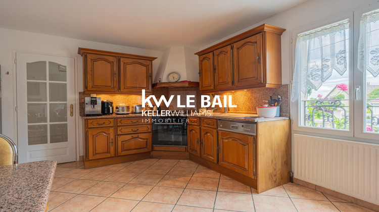 Ma-Cabane - Vente Maison Pontoise, 250 m²