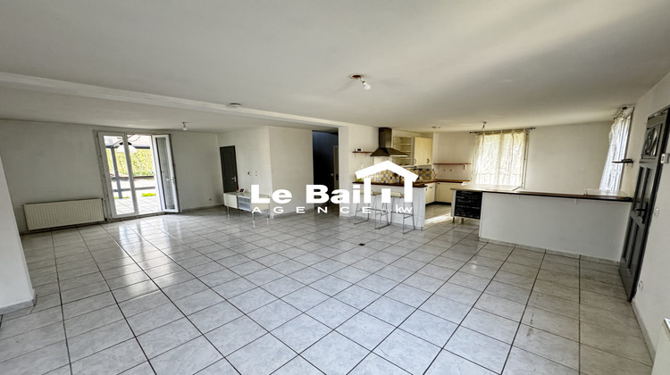 Ma-Cabane - Vente Maison Pontoise, 108 m²