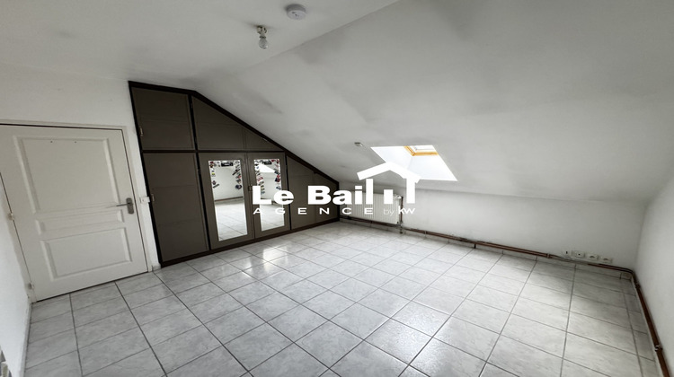 Ma-Cabane - Vente Maison Pontoise, 108 m²