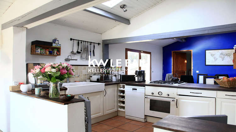 Ma-Cabane - Vente Maison Pontoise, 66 m²