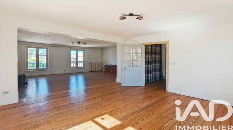 Ma-Cabane - Vente Maison Pontoise, 145 m²