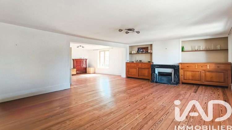 Ma-Cabane - Vente Maison Pontoise, 145 m²