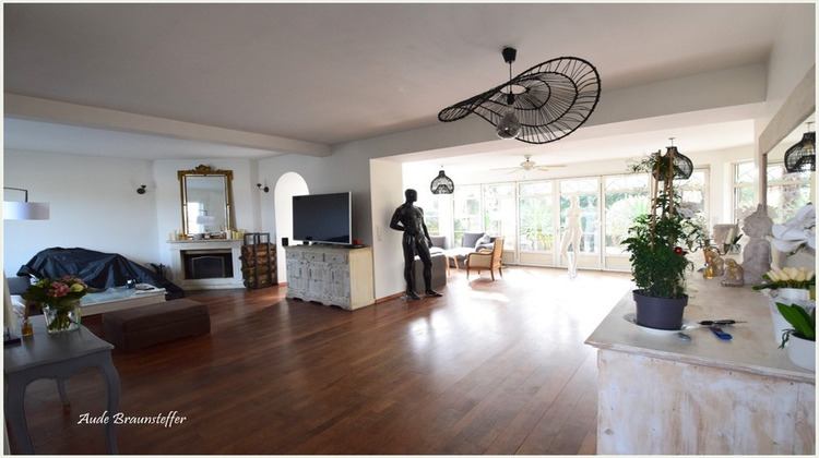 Ma-Cabane - Vente Maison PONTOISE, 273 m²