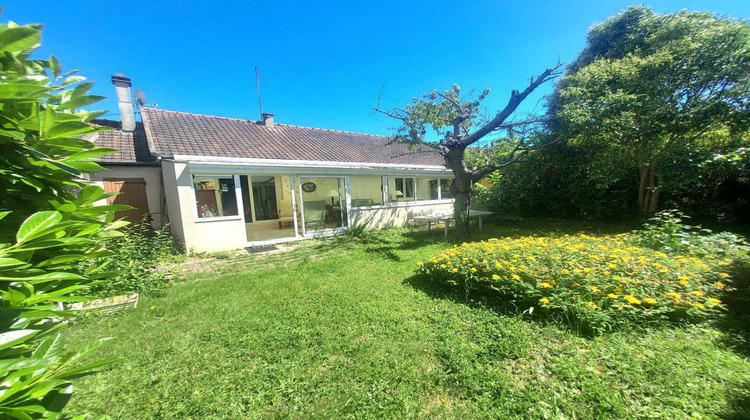 Ma-Cabane - Vente Maison PONTOISE, 94 m²