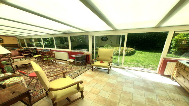 Ma-Cabane - Vente Maison PONTOISE, 94 m²