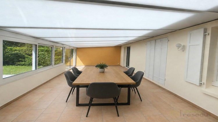Ma-Cabane - Vente Maison PONTOISE, 94 m²