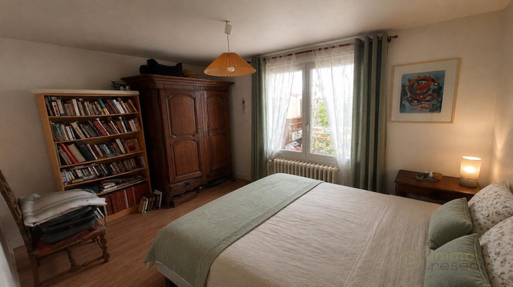 Ma-Cabane - Vente Maison PONTOISE, 94 m²