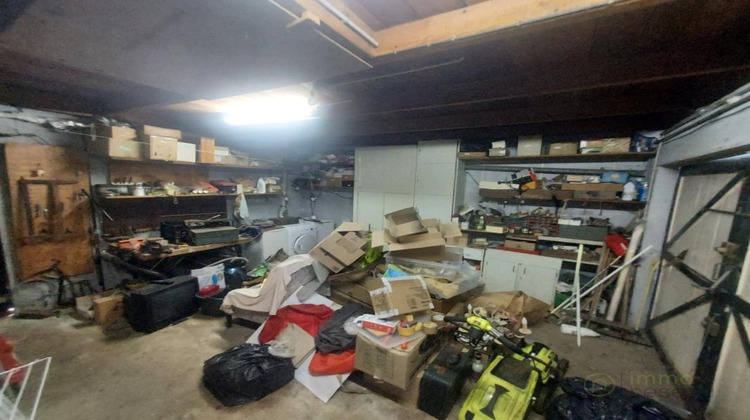 Ma-Cabane - Vente Maison PONTOISE, 94 m²