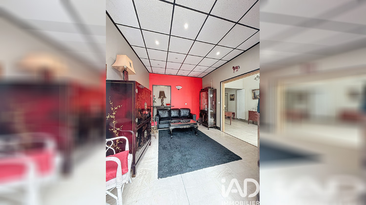 Ma-Cabane - Vente Maison Pontoise, 195 m²