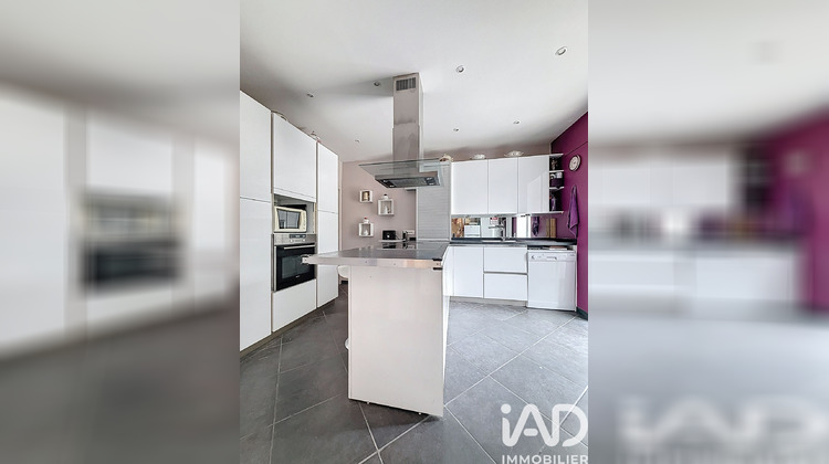 Ma-Cabane - Vente Maison Pontoise, 195 m²