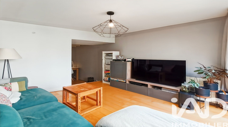 Ma-Cabane - Vente Maison Pontoise, 72 m²