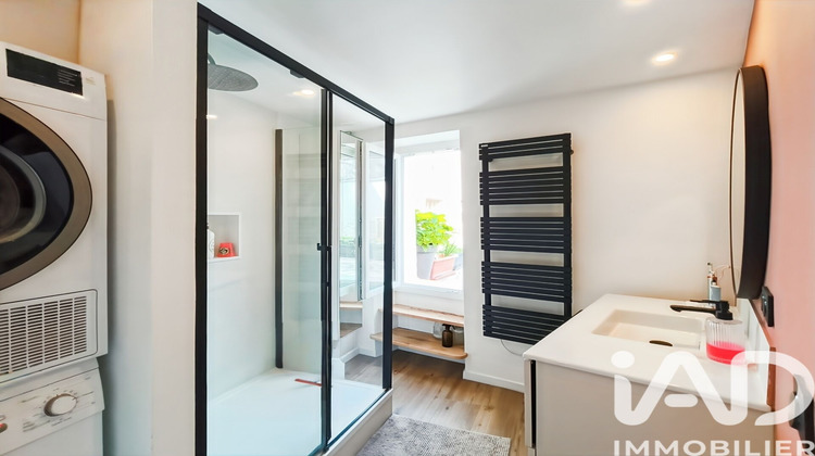 Ma-Cabane - Vente Maison Pontoise, 72 m²