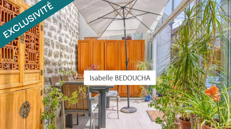 Ma-Cabane - Vente Maison Pontoise, 201 m²