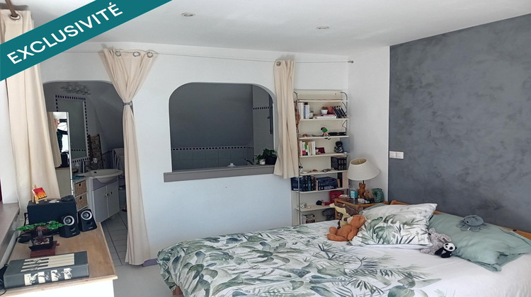 Ma-Cabane - Vente Maison Pontoise, 201 m²