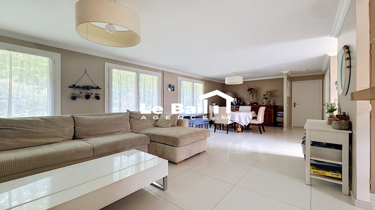 Ma-Cabane - Vente Maison Pontoise, 90 m²