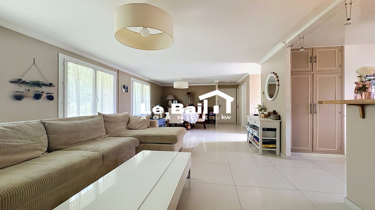 Ma-Cabane - Vente Maison Pontoise, 90 m²