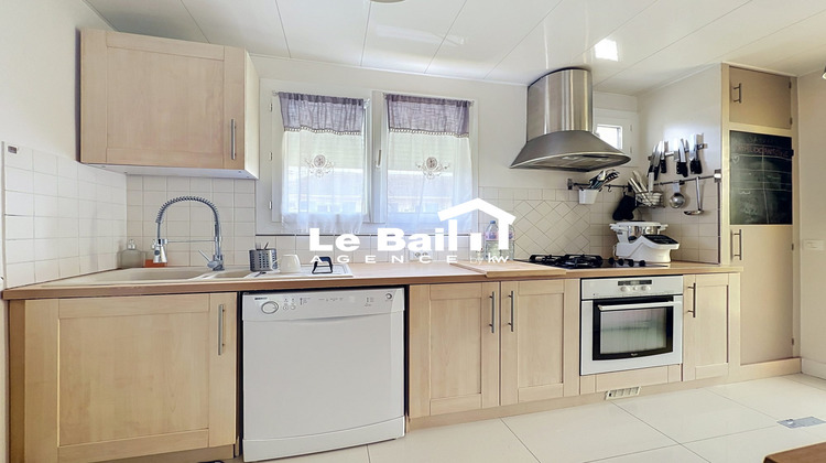 Ma-Cabane - Vente Maison Pontoise, 90 m²