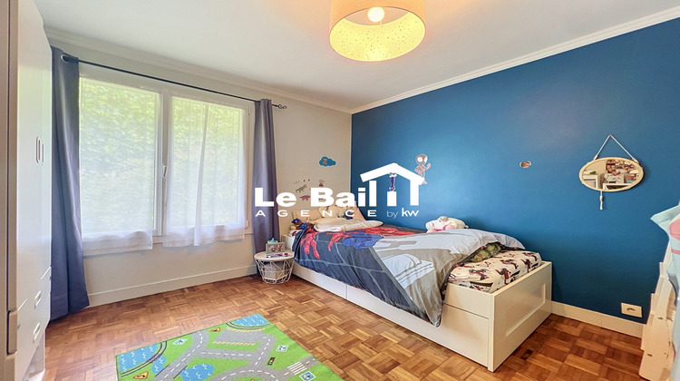 Ma-Cabane - Vente Maison Pontoise, 90 m²