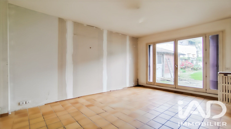 Ma-Cabane - Vente Maison Pontoise, 136 m²