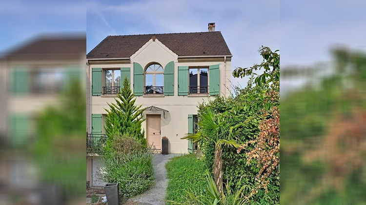 Ma-Cabane - Vente Maison PONTOISE, 133 m²