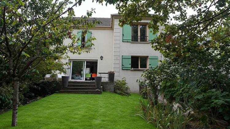 Ma-Cabane - Vente Maison PONTOISE, 133 m²