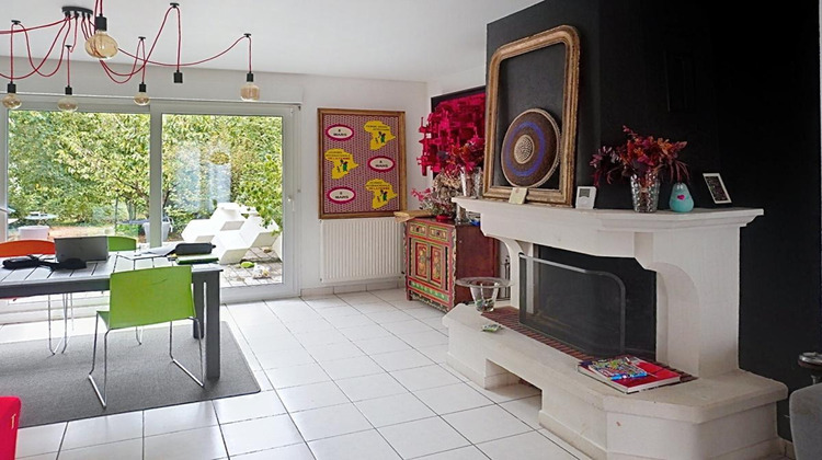 Ma-Cabane - Vente Maison PONTOISE, 133 m²